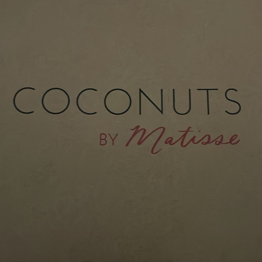 Coconuts by Matisse ankle boots - Picture 5 of 6